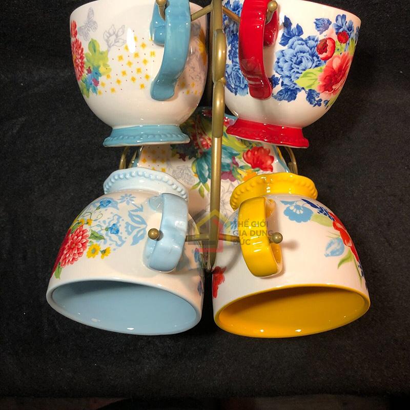 bo-coc-the-pioneer-woman (4) Bộ cốc The Pioneer Woman