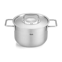 Bộ nồi Fissler Pure Collection 5 món kèm quánh