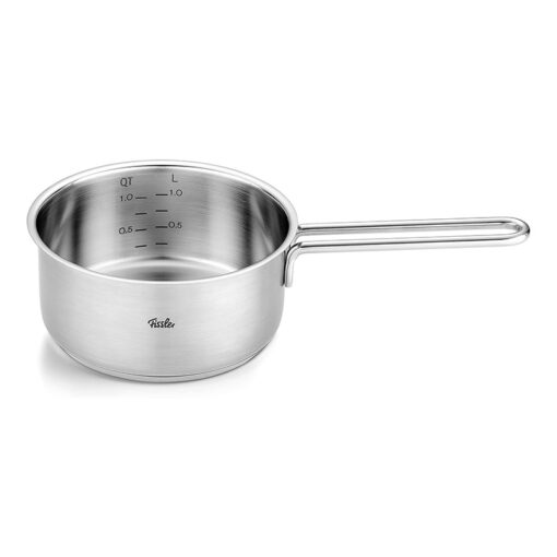 Bộ nồi Fissler Pure Collection 5 món kèm quánh