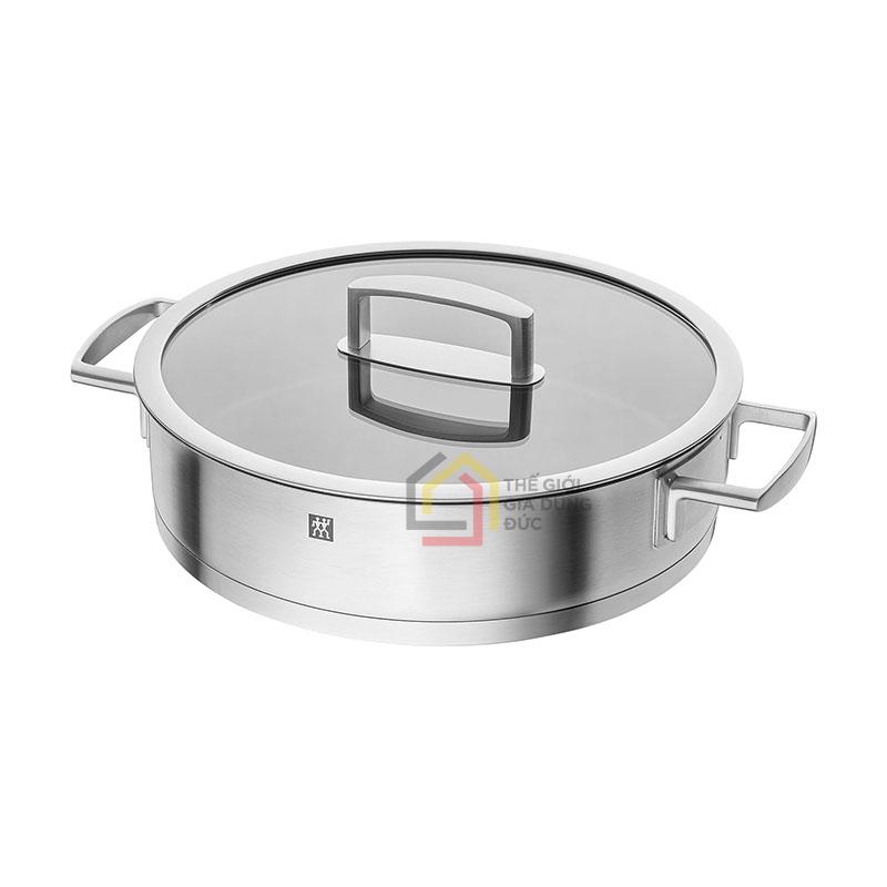 chao-da-nang-zwilling-vitality-28cm Chảo đa năng Zwilling Vitality 28cm