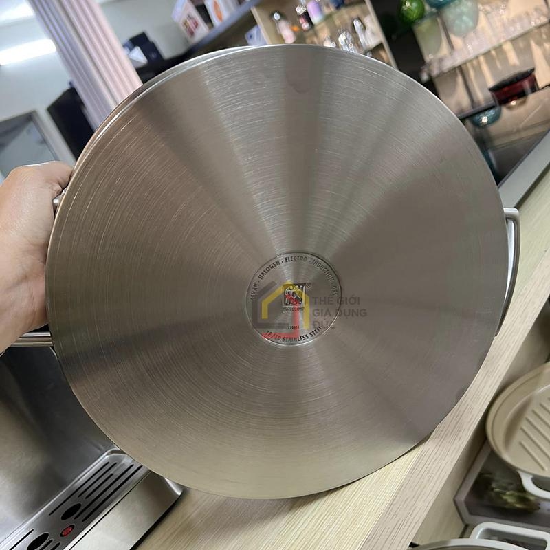 chao-da-nang-zwilling-vitality-28cm10 Chảo đa năng Zwilling Vitality 28cm