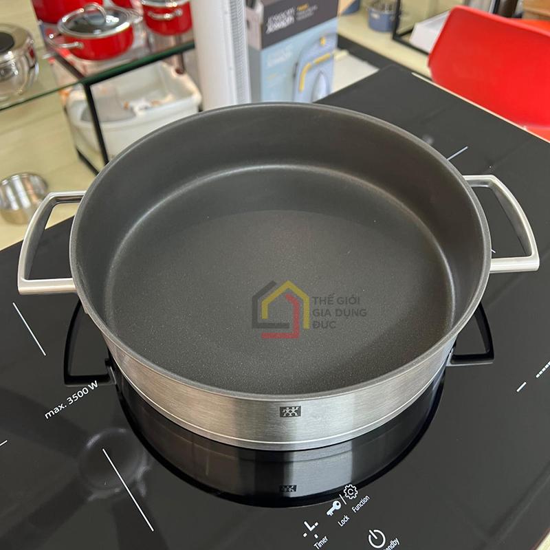chao-da-nang-zwilling-vitality-28cm7 Chảo đa năng Zwilling Vitality 28cm