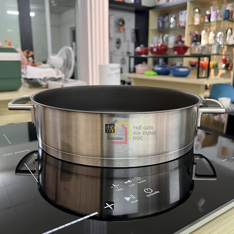 chao-da-nang-zwilling-vitality-28cm8 Chảo đa năng Zwilling Vitality 28cm