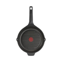 Đặc điểm chảo nướng nhôm đúc Tefal Robusto E24940 26cm
