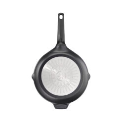 Đặc điểm chảo nướng nhôm đúc Tefal Robusto E24940 26cm