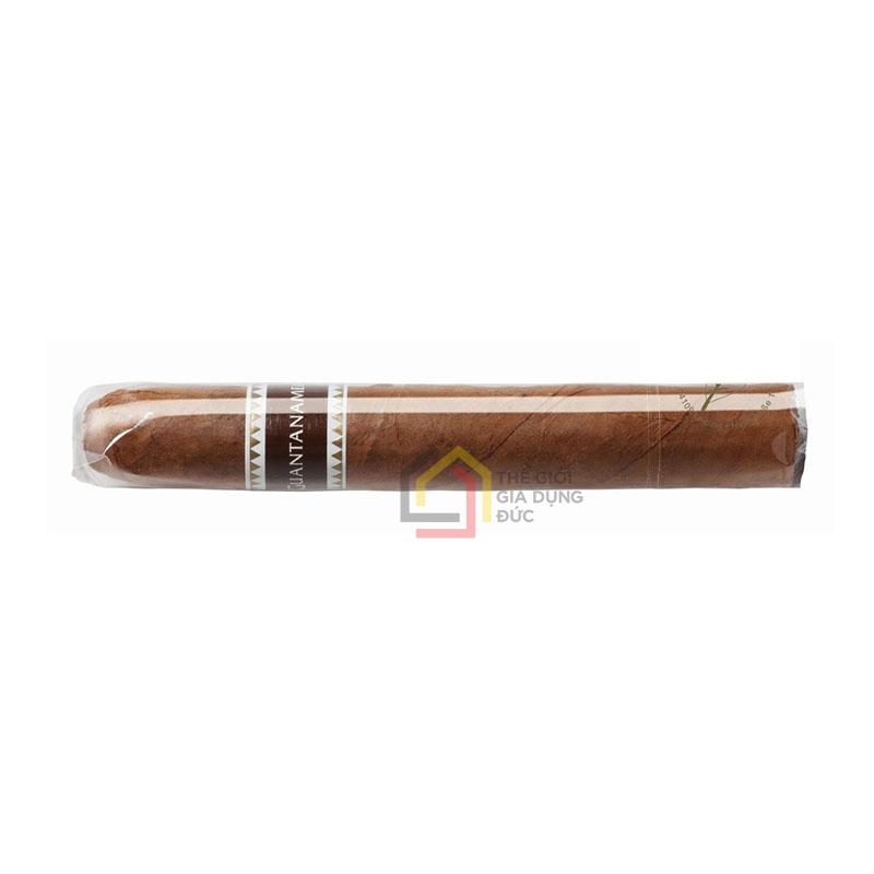 cigar-guantanamera-minutos-hop-3-dieu1 Cigar Guantanamera Minutos hộp 3 điếu