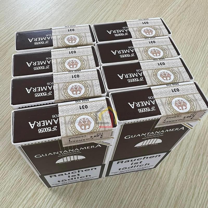 cigar-guantanamera-minutos-hop-3-dieu8 Cigar Guantanamera Minutos hộp 3 điếu