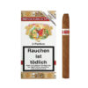 Cigar Romeo y Julieta Puritos 1 Cây 10 pack