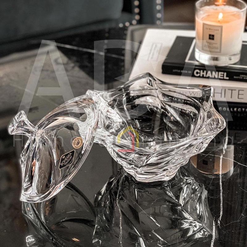 combo-khay-3-tho-mut-co-nap-bohemia4 Combo khay + 3 thố mứt có nắp Bohemia