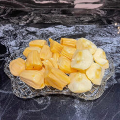 Đĩa pha lê Bohemia Crystal Diamond Cut 30,5cm