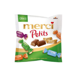 Kẹo socola Merci Petits siêu ngon 125g