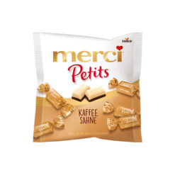 Kẹo socola Merci Petits siêu ngon 125g