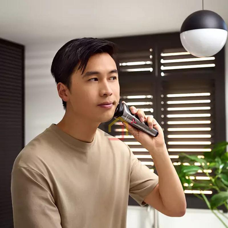 may-cao-rau-kho-va-uot-philips-s1301-02-chinh-hang (2) Máy cạo râu khô và ướt Philips S1301/02