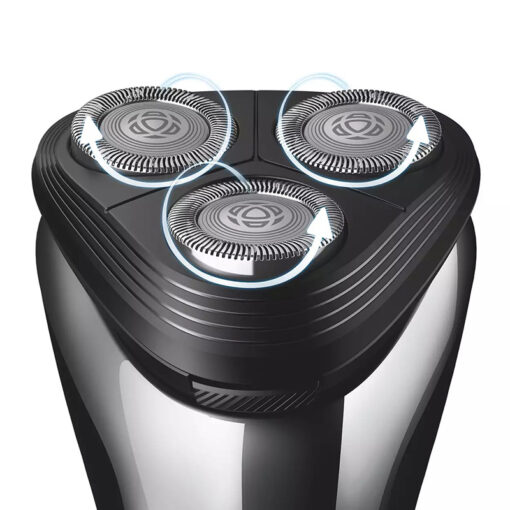 Máy cạo râu khô và ướt Philips S1301/02