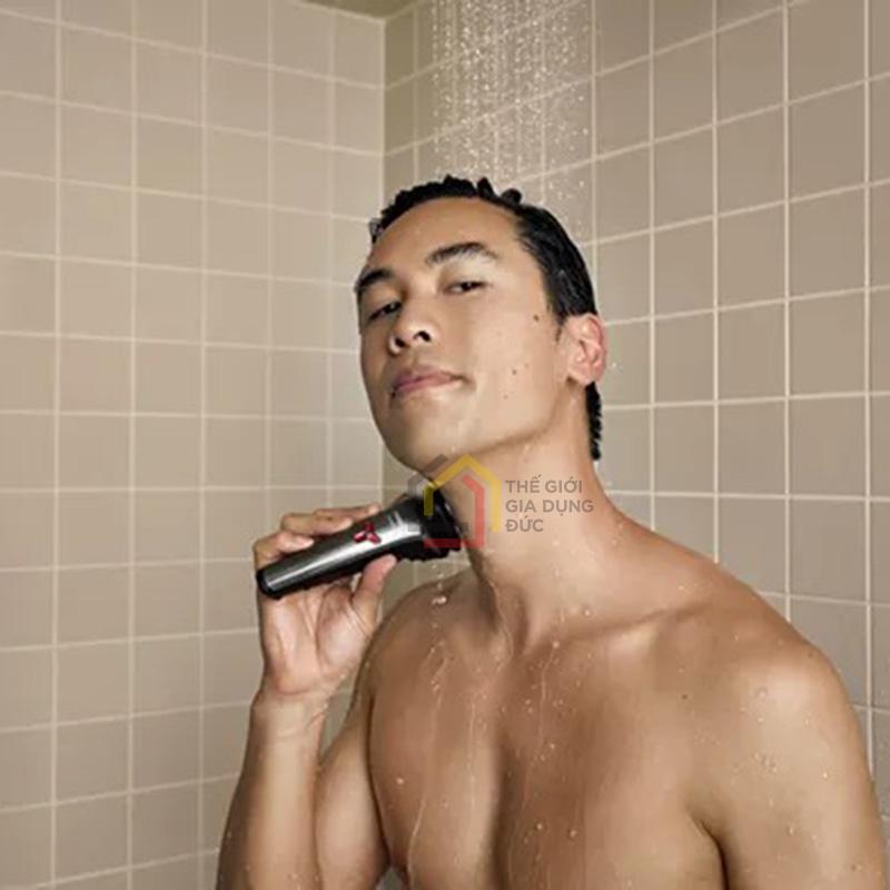 may-cao-rau-kho-va-uot-philips-s1301-02-chinh-hang (7) Máy cạo râu khô và ướt Philips S1301/02