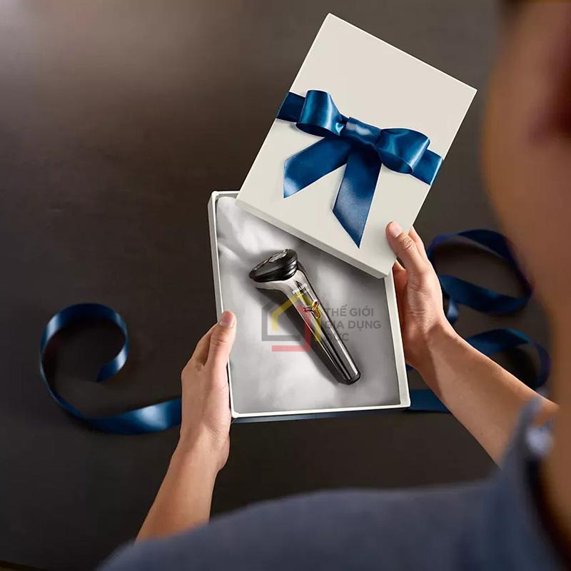 may-cao-rau-kho-va-uot-philips-s1301-02-chinh-hang (9) Máy cạo râu khô và ướt Philips S1301/02