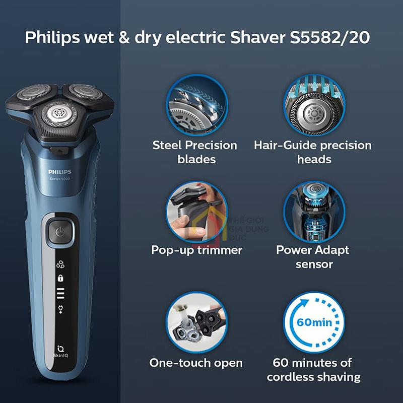 may-cao-rau-philips-s5582-20-1 Máy cạo râu Philips S5582/20