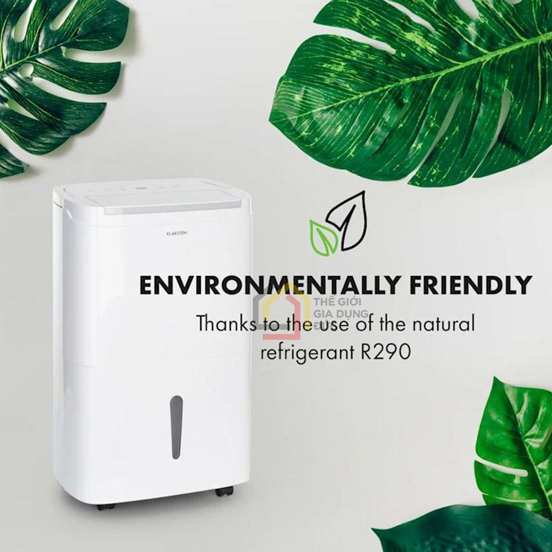 may-hut-am-klarstein-dryfy-connect-40l-cong-suat-lon (10) Máy hút ẩm Klarstein Dryfy Connect 40L công suất lớn