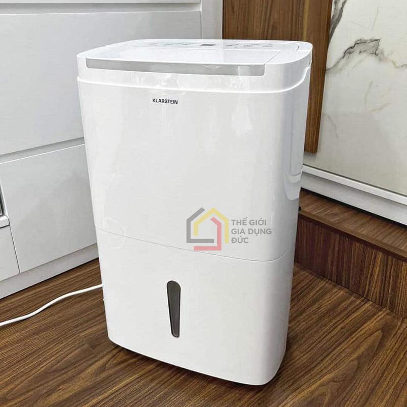 may-hut-am-klarstein-dryfy-connect-40l-cong-suat-lon (12) Máy hút ẩm Klarstein Dryfy Connect 40L công suất lớn
