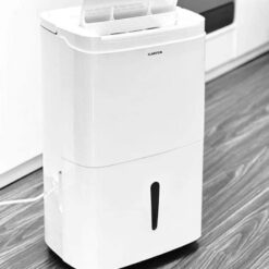 Máy hút ẩm Klarstein Dryfy Connect 40L công suất lớn