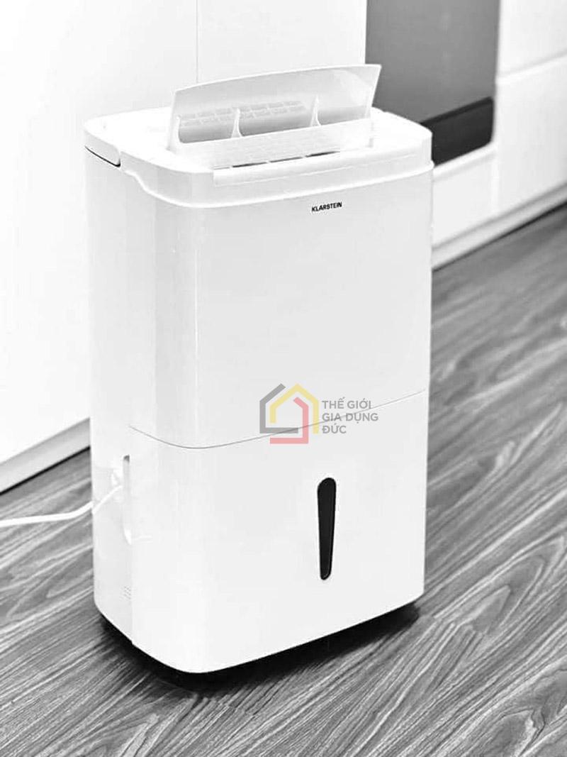 may-hut-am-klarstein-dryfy-connect-40l-cong-suat-lon (13) Máy hút ẩm Klarstein Dryfy Connect 40L công suất lớn