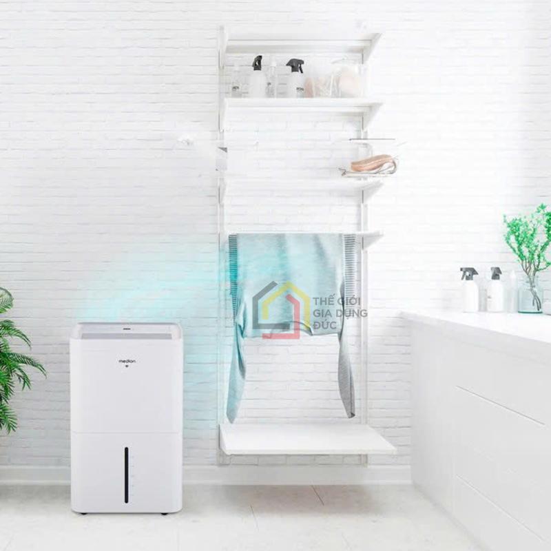 may-hut-am-medion-md10832-50l-90m2 (3) Máy hút ẩm Medion MD10832 50L 90m2