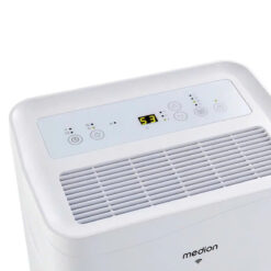 Máy hút ẩm Medion MD10832 50L 90m2