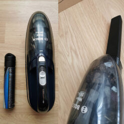 Máy hút bụi cầm tay Bosch BHN20L 20V