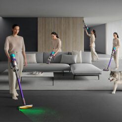 Máy hút bụi Dyson Gen 5 Absolute