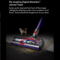 Máy hút bụi Dyson Gen 5 Absolute