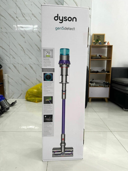 Máy hút bụi Dyson Gen 5 Absolute