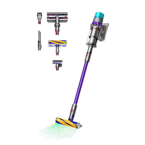 Máy hút bụi Dyson Gen 5 Absolute