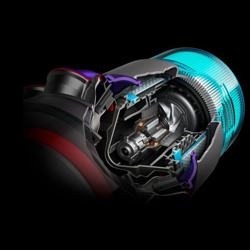 Máy hút bụi Dyson Gen 5 Absolute