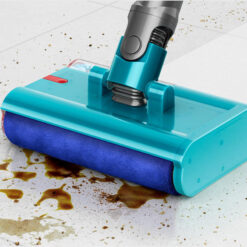 Máy hút bụi, lau nhà 2 in 1 Dyson V15s Detect Submarine™ Complete (Bản HEPA ống vàng xịn nhất)