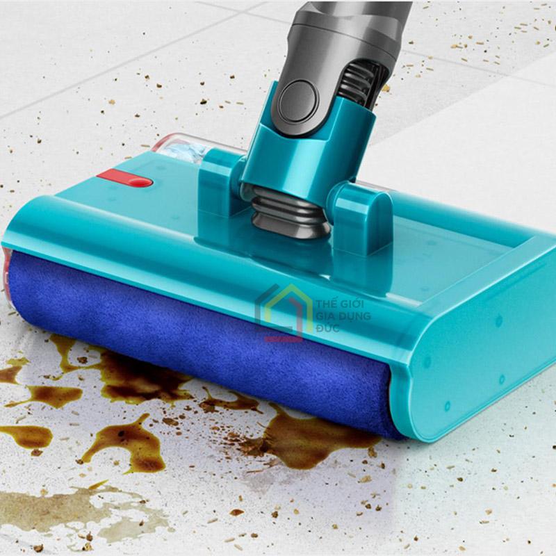 may-hut-bui-lau-nha-2-in-1-dyson-v15s-detect-submarine-complete4 Máy hút bụi, lau nhà 2 in 1 Dyson V15s Detect Submarine™ Complete (Bản HEPA ống vàng xịn nhất)