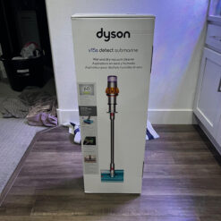 Máy hút bụi, lau nhà 2 in 1 Dyson V15s Detect Submarine™