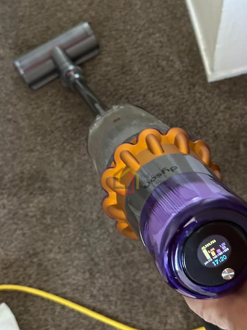 may-hut-bui-lau-nha-2-in-1-dyson-v15s-detect-submarine14 Máy hút bụi, lau nhà 2 in 1 Dyson V15s Detect Submarine™