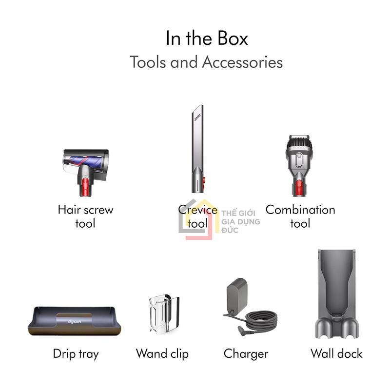 may-hut-bui-lau-nha-2-in-1-dyson-v15s-detect-submarine3 Máy hút bụi, lau nhà 2 in 1 Dyson V15s Detect Submarine™