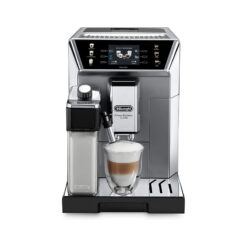 Máy pha cà phê tự động De'Longhi Prima Donna Class ECAM550.85 MS
