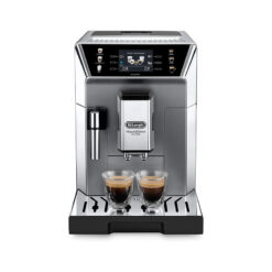 Máy pha cà phê tự động De'Longhi Prima Donna Class ECAM550.85 MS
