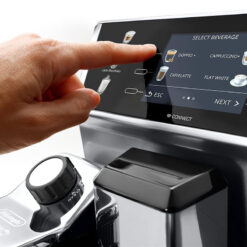 Máy pha cà phê tự động De'Longhi Prima Donna Class ECAM550.85 MS