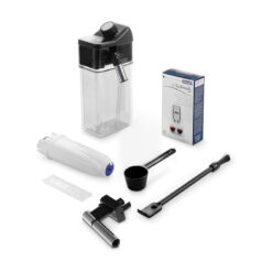 Máy pha cà phê tự động De'Longhi Prima Donna Class ECAM550.85 MS