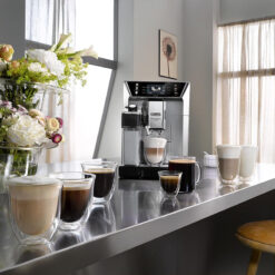 Máy pha cà phê tự động De'Longhi Prima Donna Class ECAM550.85 MS