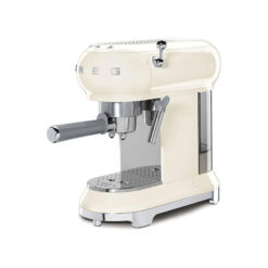 Máy pha cafe Smeg ECF02 mẫu mới