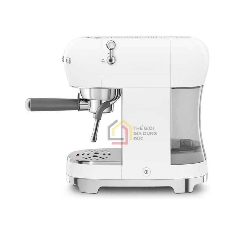 may-pha-cafe-smeg-ecf02-mau-moi10 Máy pha cafe Smeg ECF02 mẫu mới