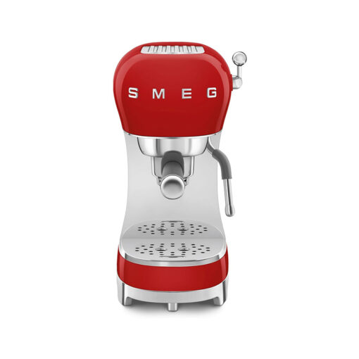 Máy pha cafe Smeg ECF02 mẫu mới