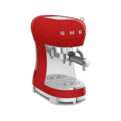 Máy pha cafe Smeg ECF02 mẫu mới