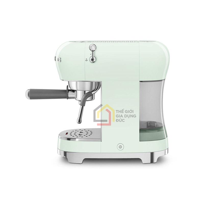 may-pha-cafe-smeg-ecf02-mau-moi2 Máy pha cafe Smeg ECF02 mẫu mới