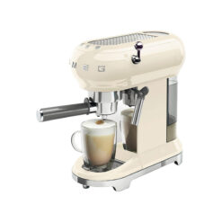 Máy pha cafe Smeg ECF02 mẫu mới