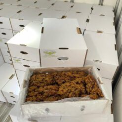 Nho khô nguyên cành Thompson Sumucat Cluster